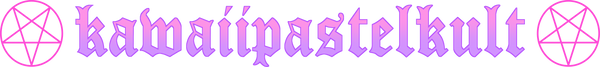 Kawaii Pastel Kult